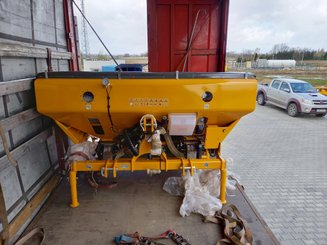 Semoir - autre Agrisem DSF1600