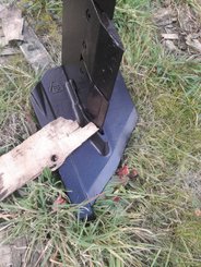 Décompacteur Agrisem Combiplow Platinum Rétractable