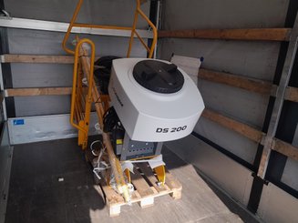 Semoir - autre Agrisem DS200