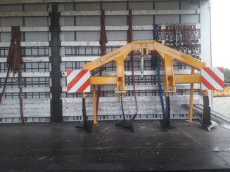 Décompacteur Agrisem Combiplow Gold