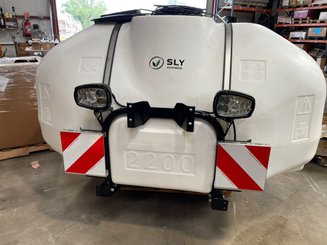 Divers Agrisem Fertill Repliable