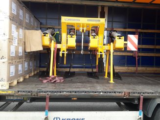 Décompacteur Agrisem Combiplow Platinum Fixe