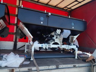 Semoir - autre Agrisem DSF2200
