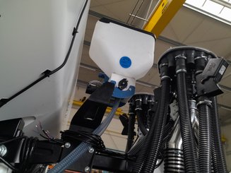 Semoir - autre Agrisem DS22