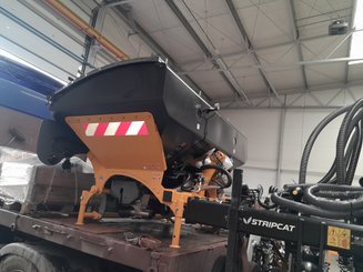 Semoir - autre Agrisem DSF2200