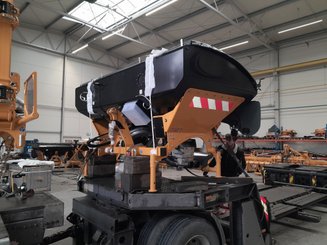 Semoir - autre Agrisem DSF2200