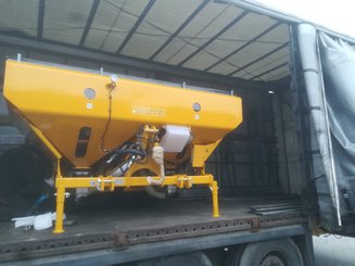 Semoir - autre Agrisem DSF2200