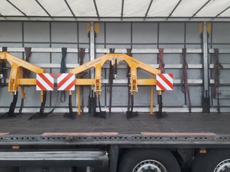 Décompacteur Agrisem Combiplow Gold