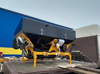 Semoir - autre Agrisem DSF2500