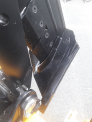 Décompacteur Agrisem Cultiplow Gold porté Fixe