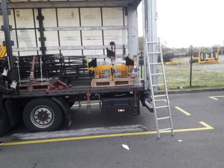 Décompacteur Agrisem Cultivigne