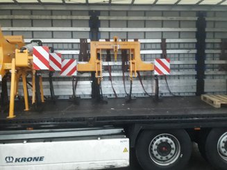 Décompacteur Agrisem Combiplow Platinum Fixe