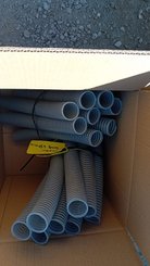 Semoir pour semis simplifié Agrisem Strip-Cat II traîné Repliable