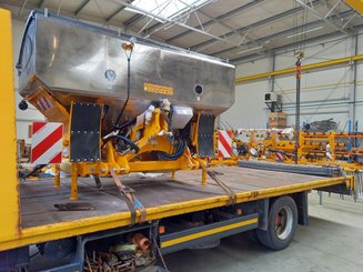 Semoir - autre Agrisem DSA3200