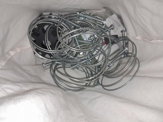 Semoir - autre Agrisem DSF1600