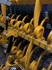 Déchaumeur à disques Agrisem Disc-O-Vigne