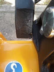 Décompacteur Agrisem Cultiplow Platinum porté Fixe