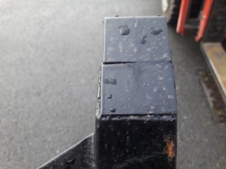 Décompacteur Agrisem Cultiplow 24