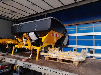 Semoir - autre Agrisem DSF2200