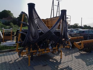 Semoir - autre Agrisem DSF1600