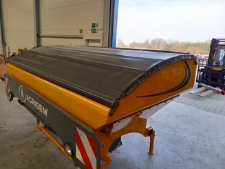 Semoir - autre Agrisem DSF2200