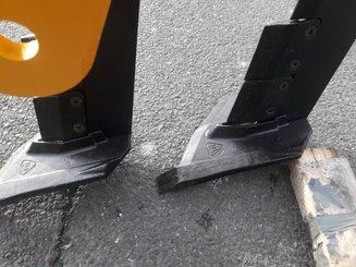 Décompacteur Agrisem Cultivigne