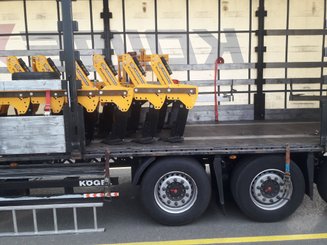 Décompacteur Agrisem Cultivigne