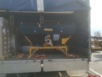 Semoir - autre Agrisem DSF2200