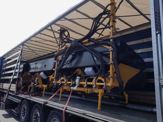 Semoir - autre Agrisem DSF2200