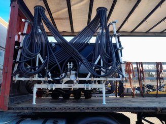 Semoir - autre Agrisem DSF2200