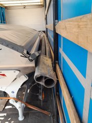 Semoir - autre Agrisem DSF2200