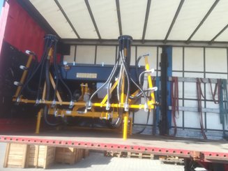 Semoir - autre Agrisem DSF1600