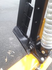 Décompacteur Agrisem Cultiplow Platinum porté Fixe