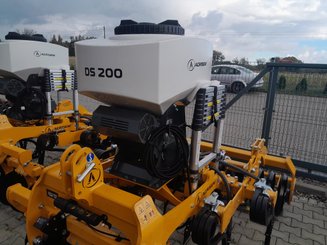 Semoir - autre Agrisem DS200
