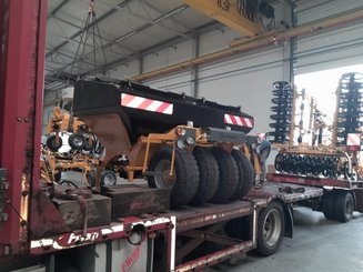 Semoir - autre Agrisem DSF2500