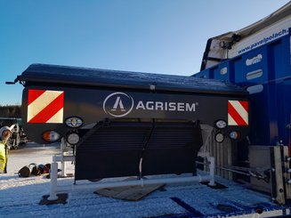 Semoir - autre Agrisem DSF1600