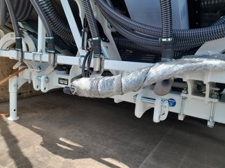 Semoir - autre Agrisem DSF2500