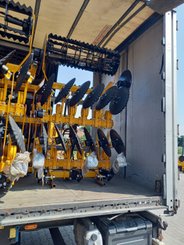 Déchaumeur à disques Agrisem Disc-O-Vigne