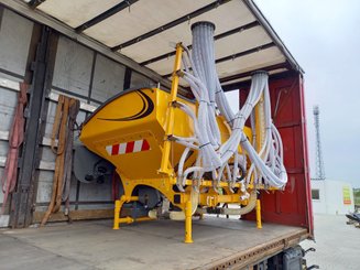 Semoir - autre Agrisem DSF2200
