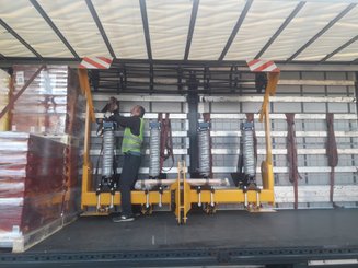 Décompacteur Agrisem Cultiplow Platinum porté Fixe