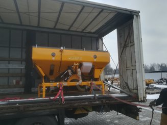 Semoir - autre Agrisem DSF1600