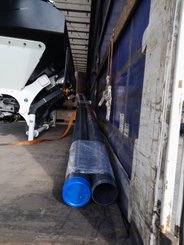 Semoir - autre Agrisem DSF2500