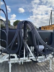 Semoir - autre Agrisem DSF2500