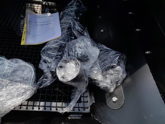 Semoir - autre Agrisem DSF1600