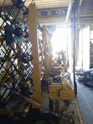 Déchaumeur Agrisem Turbomulch