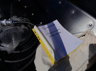 Semoir - autre Agrisem DSF1600