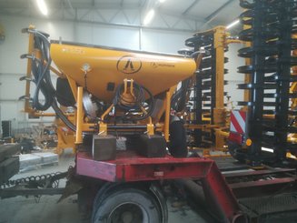 Semoir - autre Agrisem DSF1000