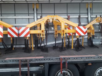 Décompacteur Agrisem Combiplow Gold