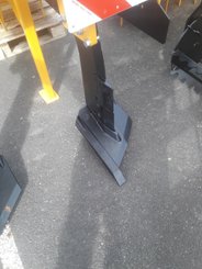 Décompacteur Agrisem Combiplow Gold