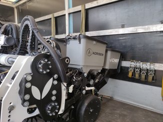 Semoir monograine Agrisem Agrisem Conservation Farming